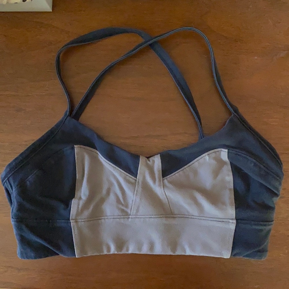 Alternative Apparel Sports bra